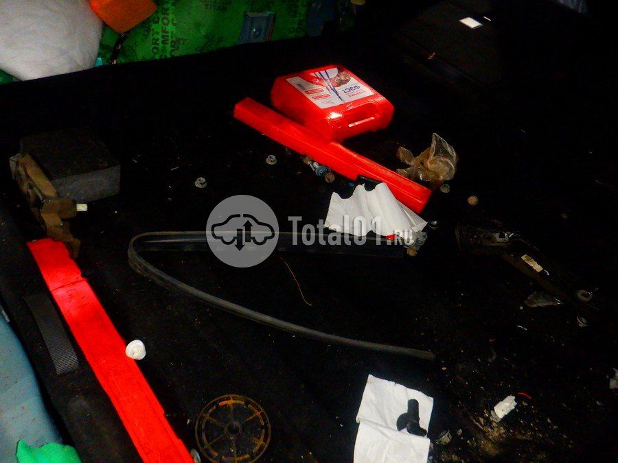 Фото Geely Monjaro 60