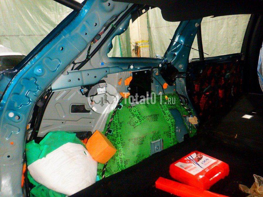 Фото Geely Monjaro 62