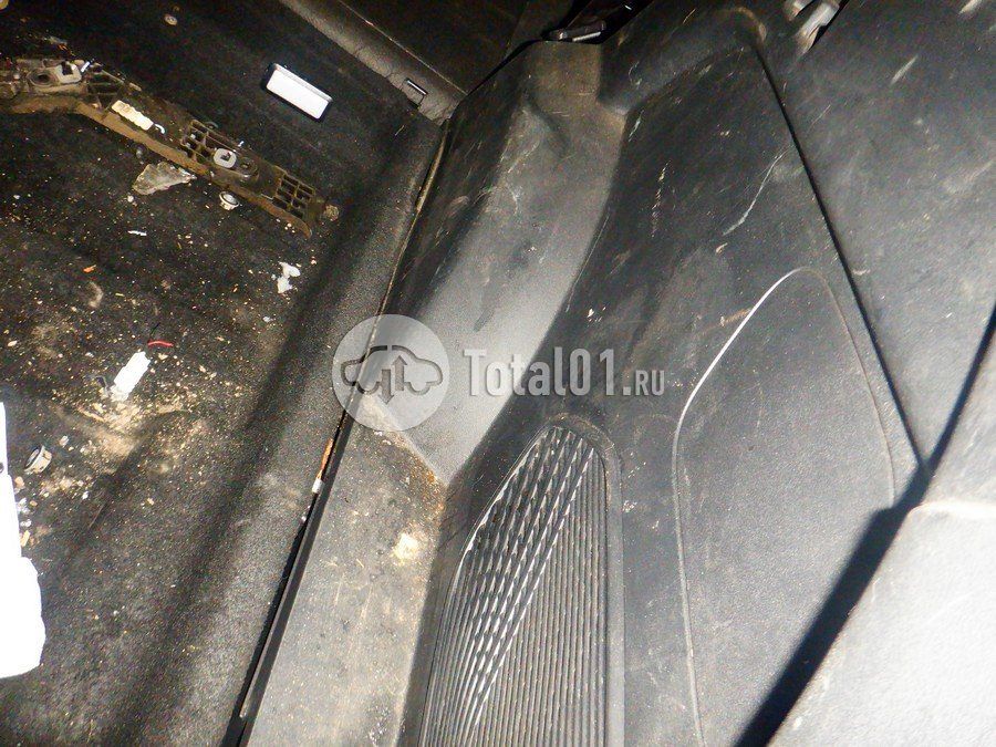 Фото Geely Monjaro 64