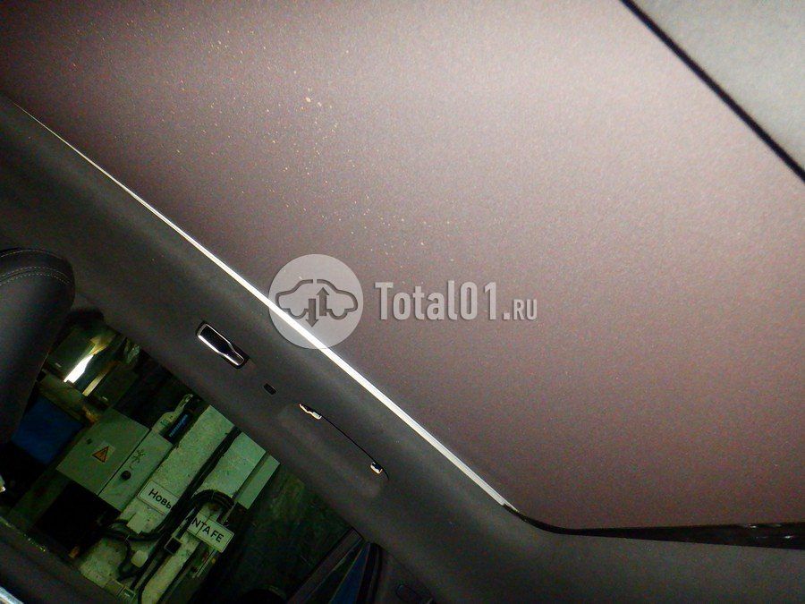 Фото Geely Monjaro 68