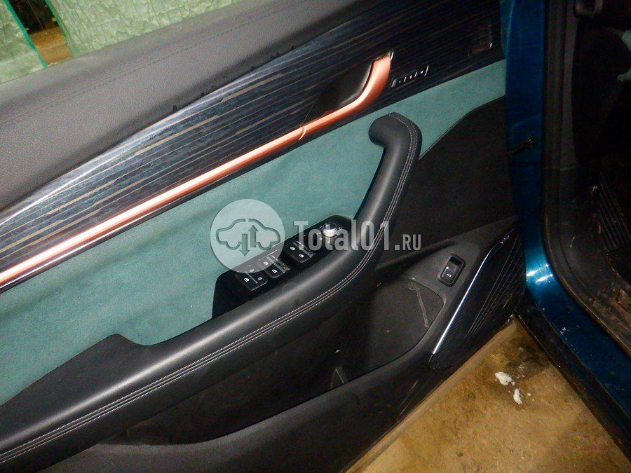 Фото Geely Monjaro 70