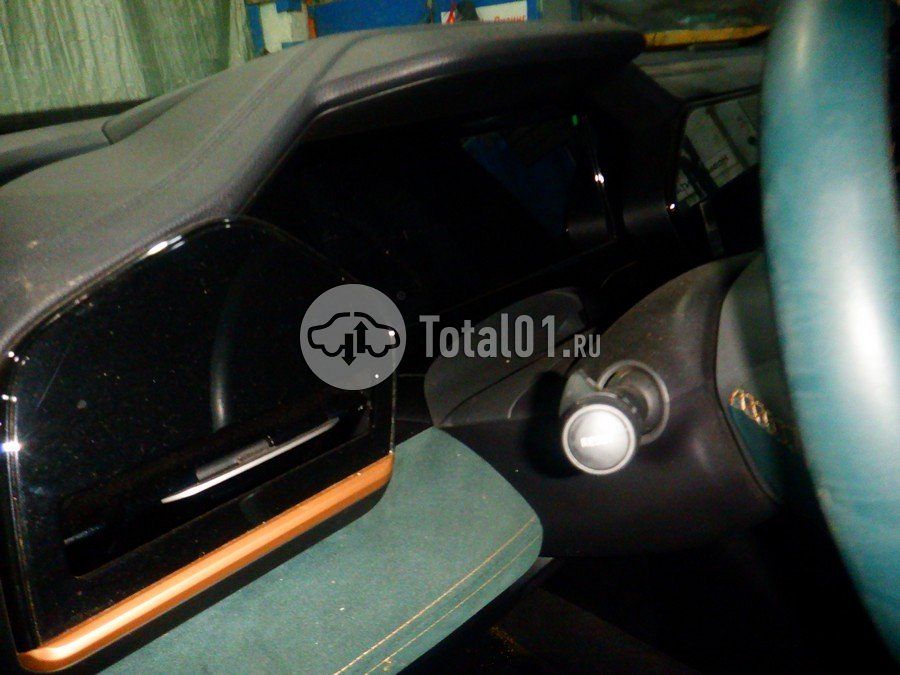 Фото Geely Monjaro 76