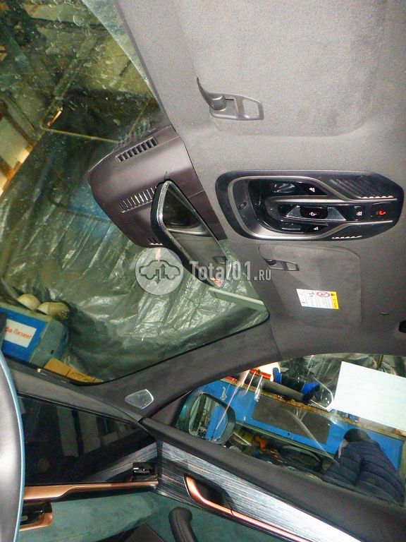 Фото Geely Monjaro 78