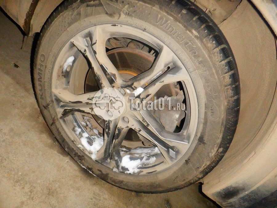 Фото Geely Monjaro 82