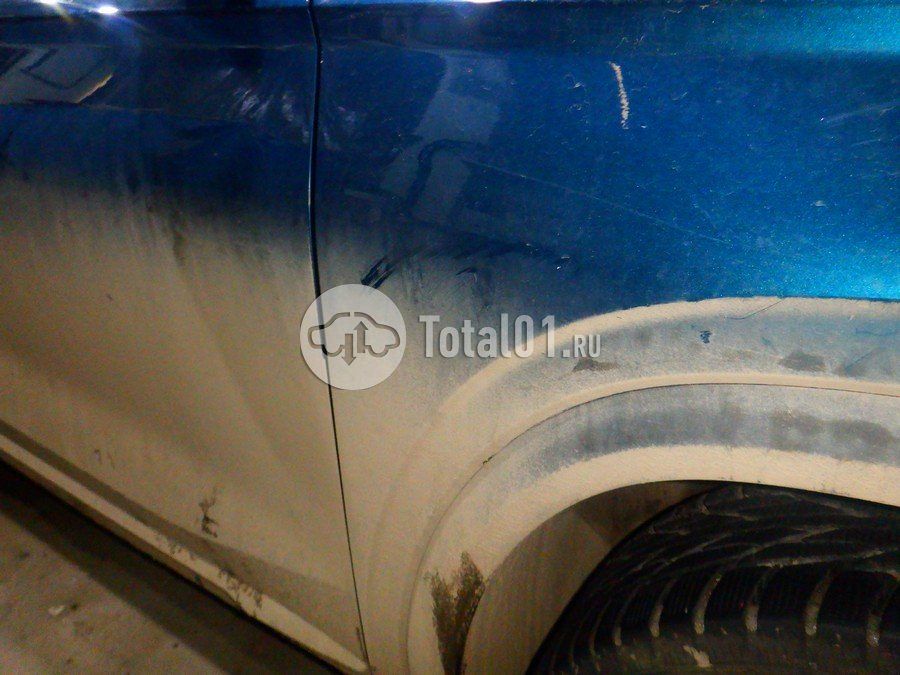 Фото Geely Monjaro 86