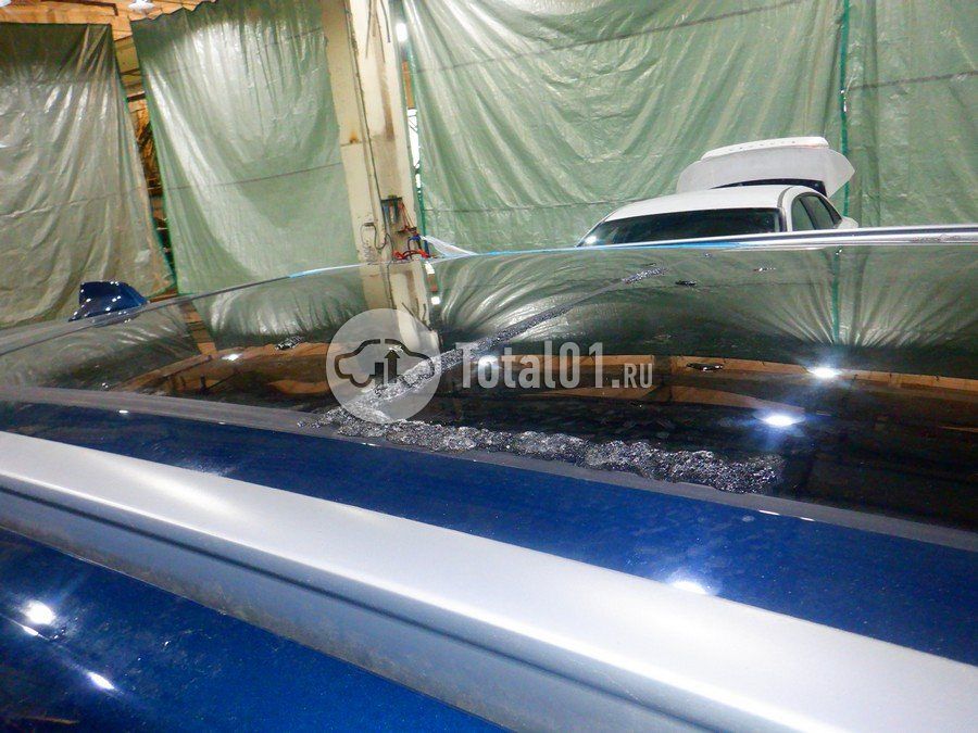 Фото Geely Monjaro 98