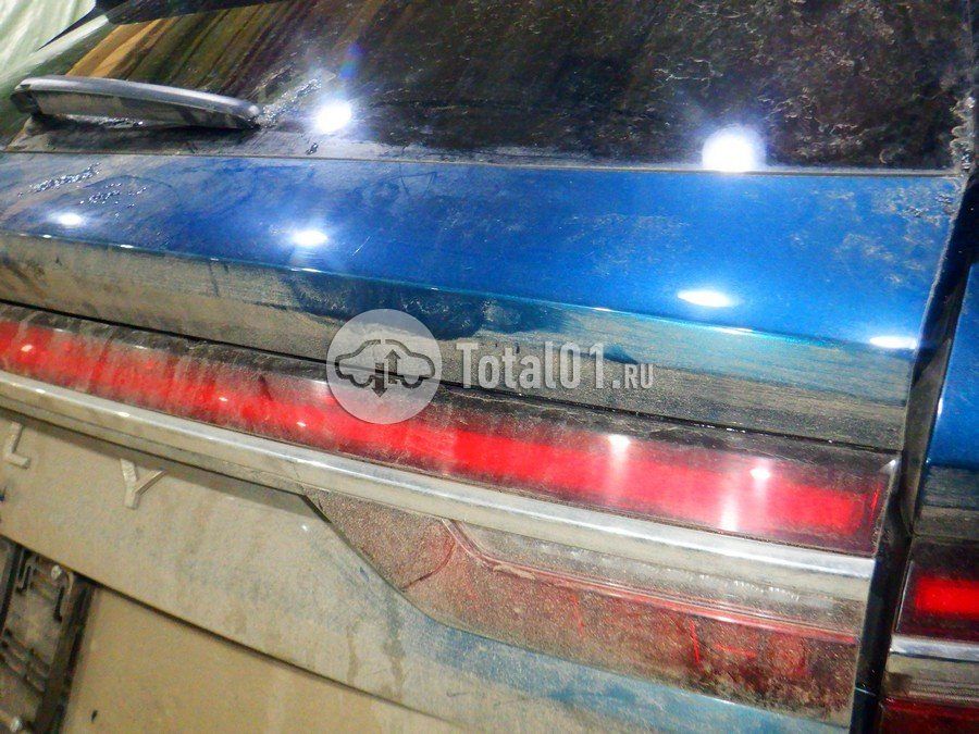 Фото Geely Monjaro 108