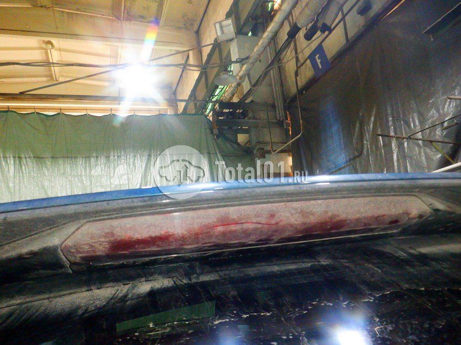 Фото Geely Monjaro 116