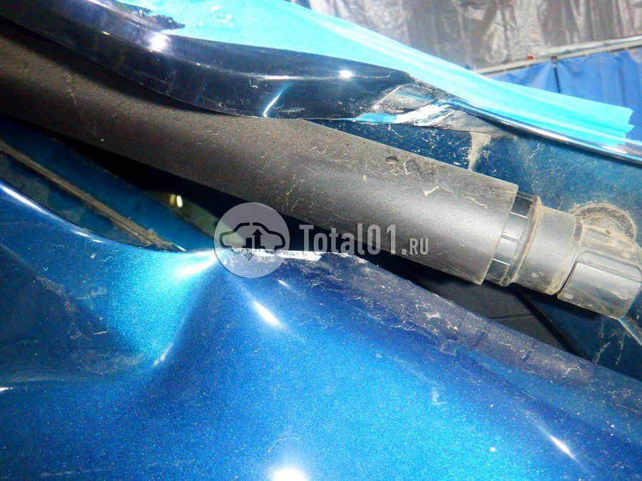 Фото Geely Monjaro 122