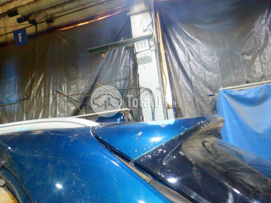 Фото Geely Monjaro 124