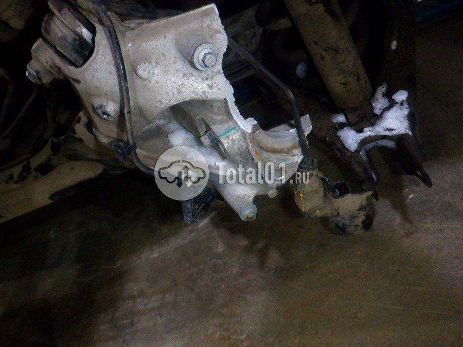 Фото Geely Monjaro 138