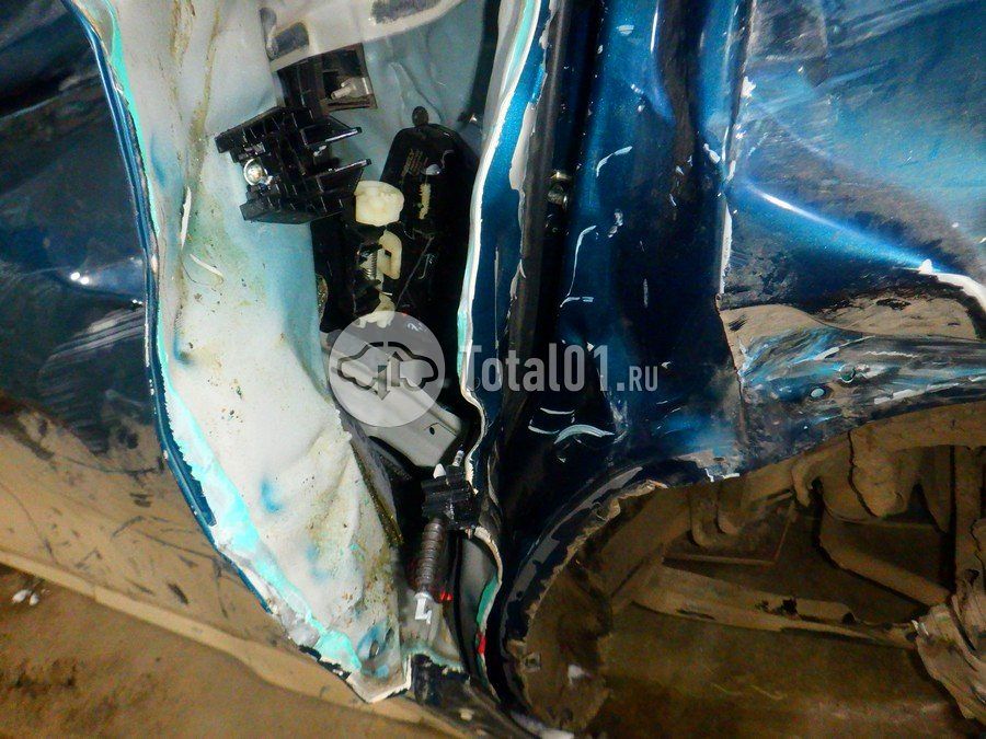 Фото Geely Monjaro 146