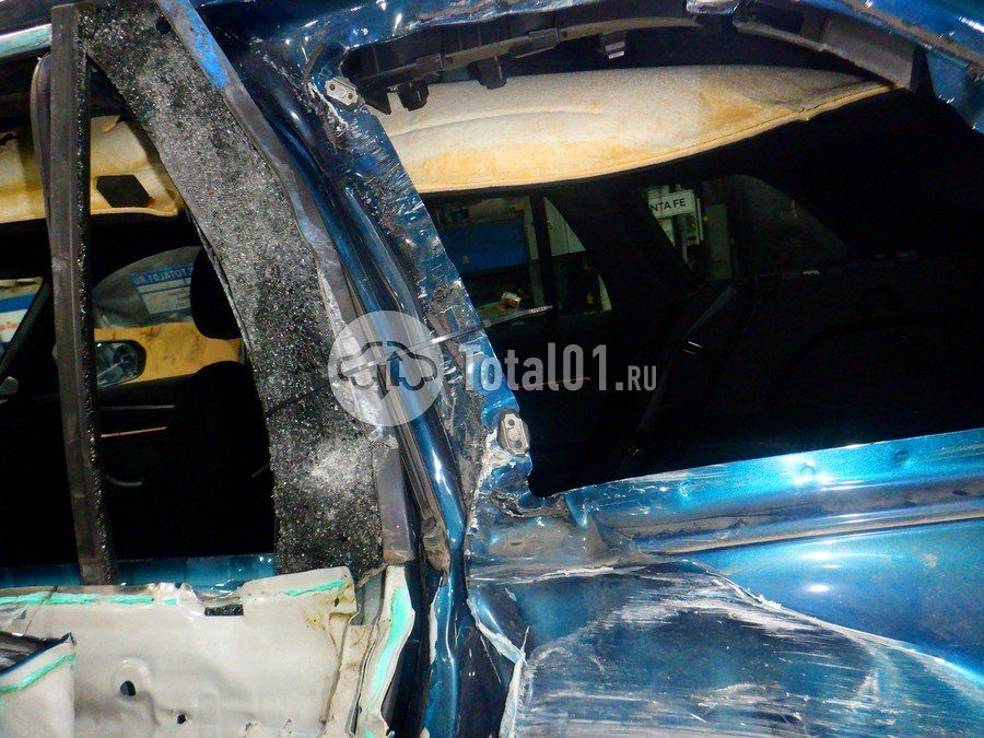 Фото Geely Monjaro 150