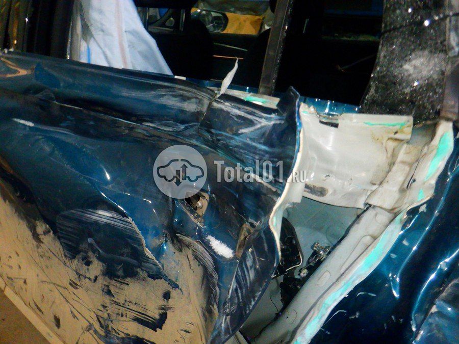 Фото Geely Monjaro 156