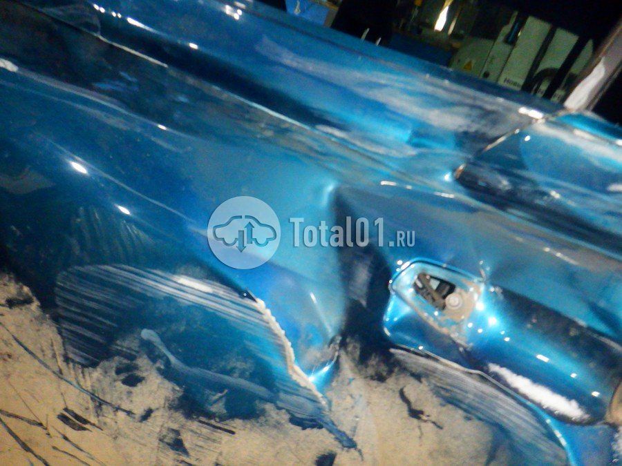 Фото Geely Monjaro 160