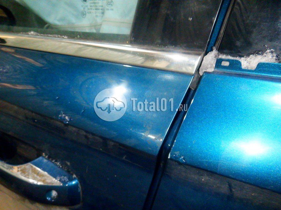 Фото Geely Monjaro 170