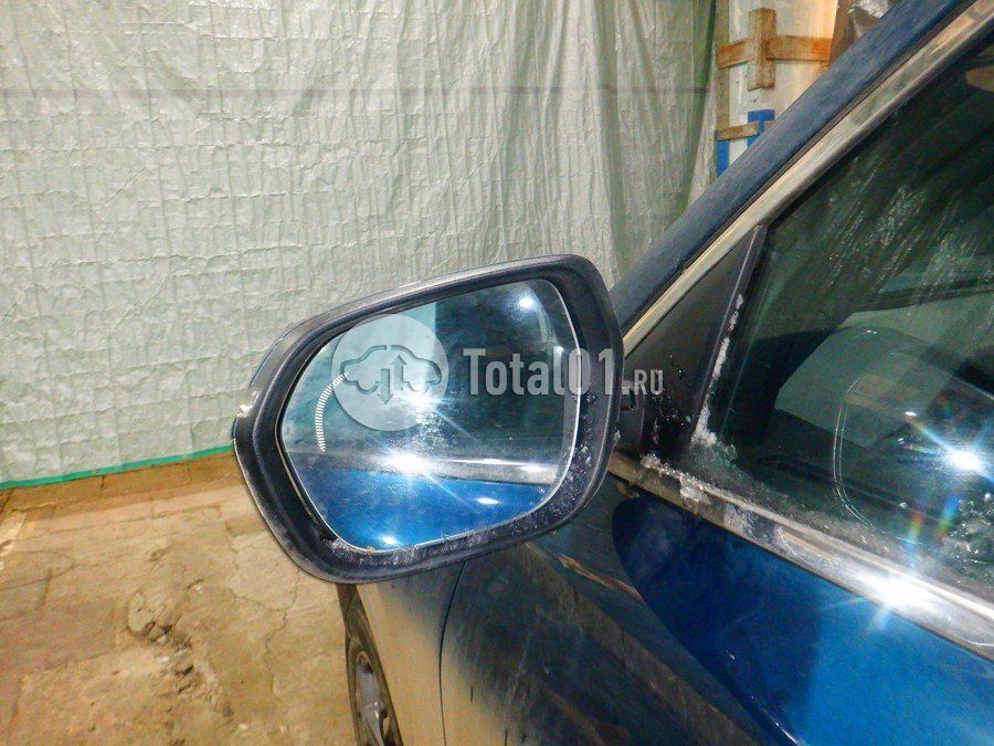 Фото Geely Monjaro 174