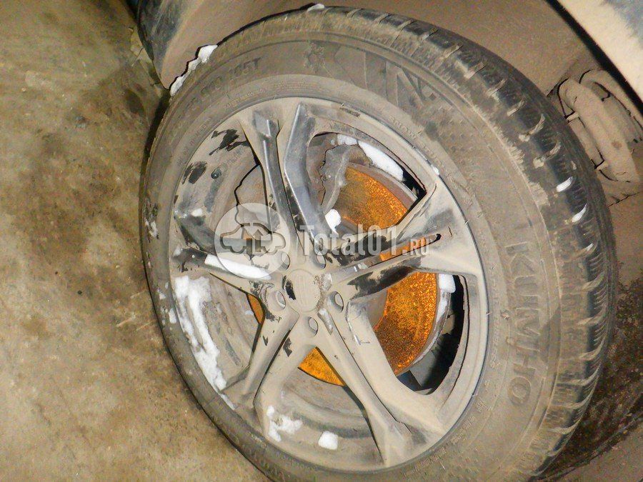 Фото Geely Monjaro 178