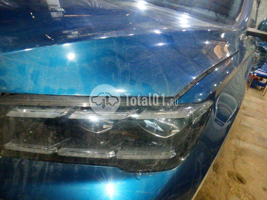 Фото Geely Monjaro 182