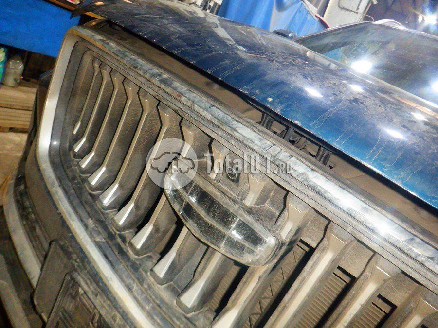 Фото Geely Monjaro 186