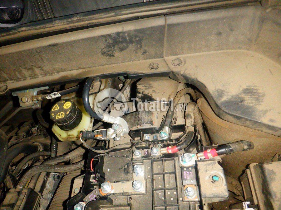 Фото Geely Monjaro 192