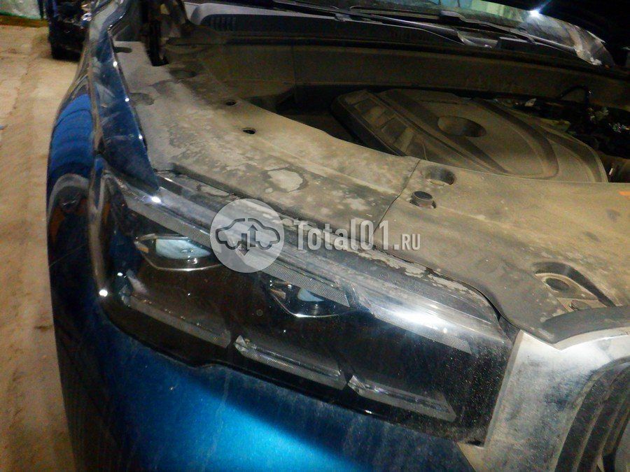 Фото Geely Monjaro 202