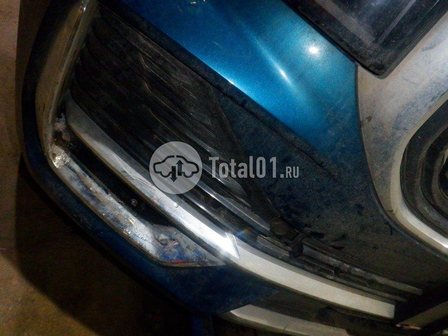 Фото Geely Monjaro 204