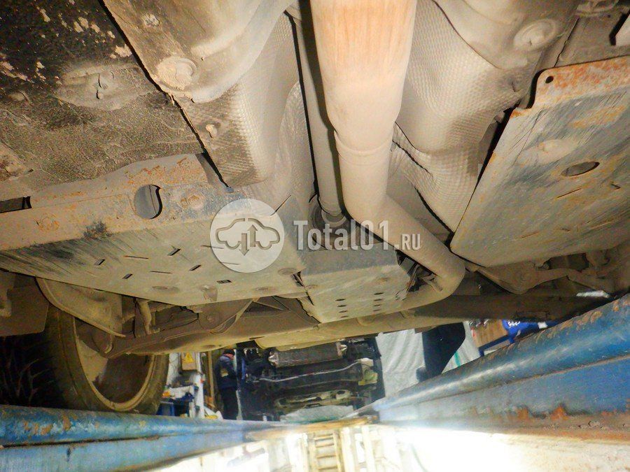 Фото Geely Monjaro 220