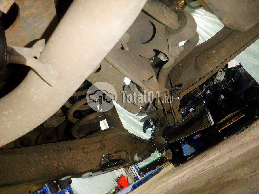 Фото Geely Monjaro 226