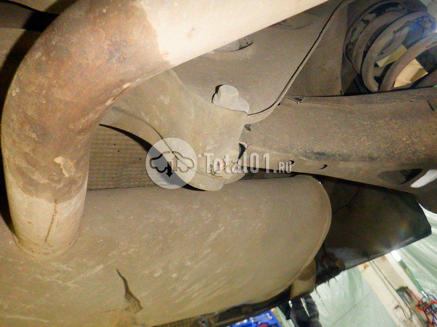 Фото Geely Monjaro 230