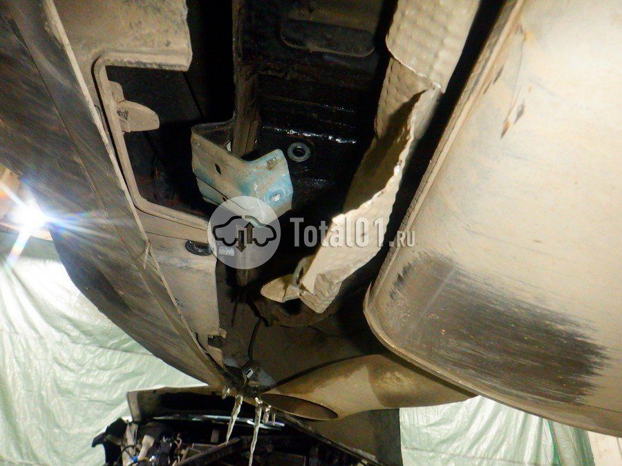 Фото Geely Monjaro 234