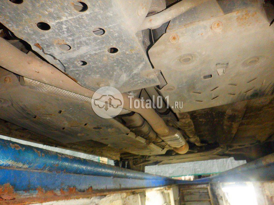 Фото Geely Monjaro 246