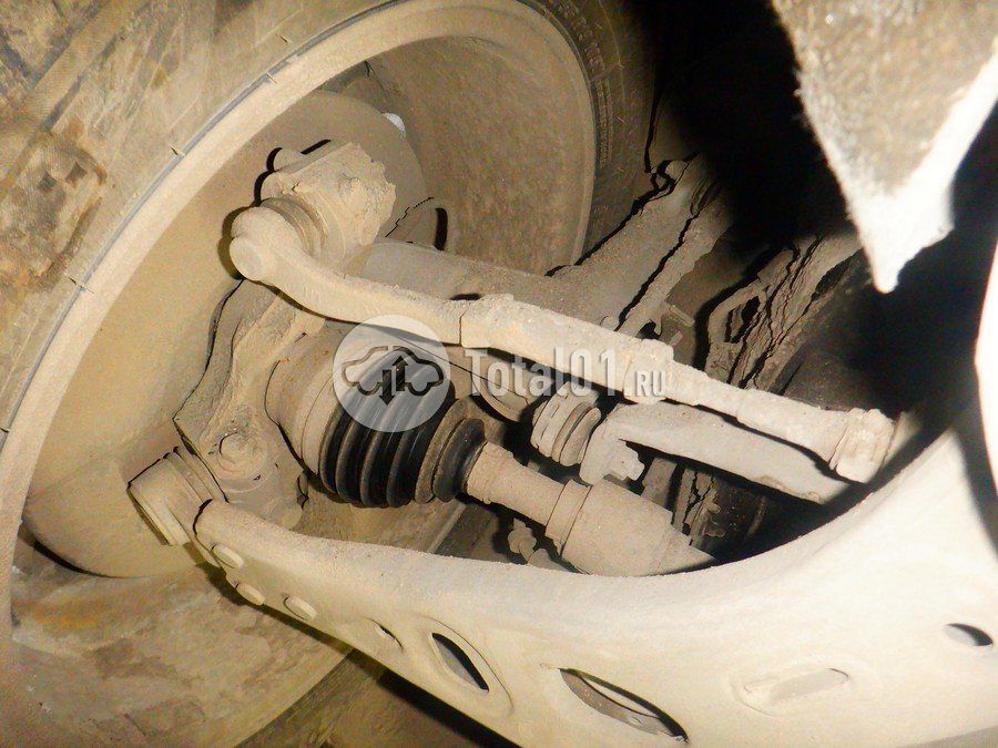 Фото Geely Monjaro 250