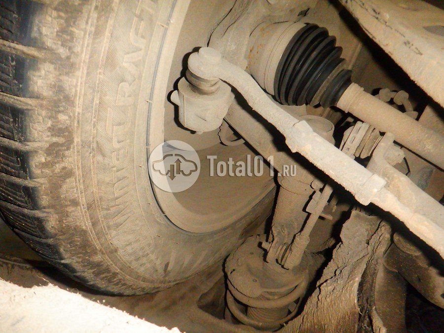 Фото Geely Monjaro 252