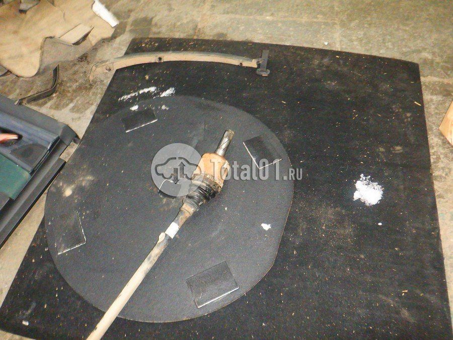 Фото Geely Monjaro 254