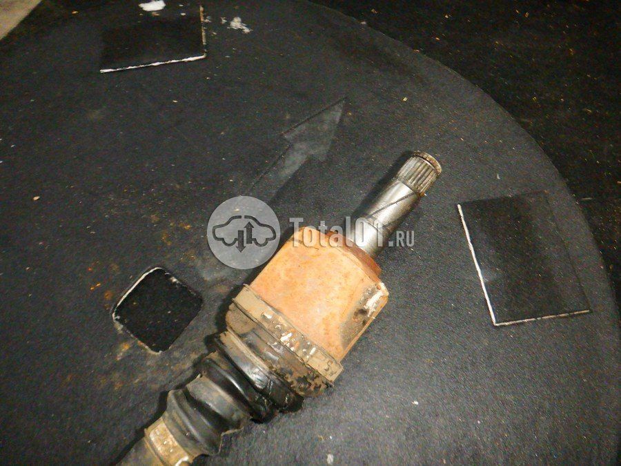 Фото Geely Monjaro 258