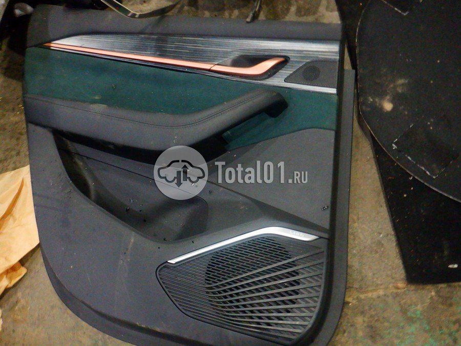 Фото Geely Monjaro 262