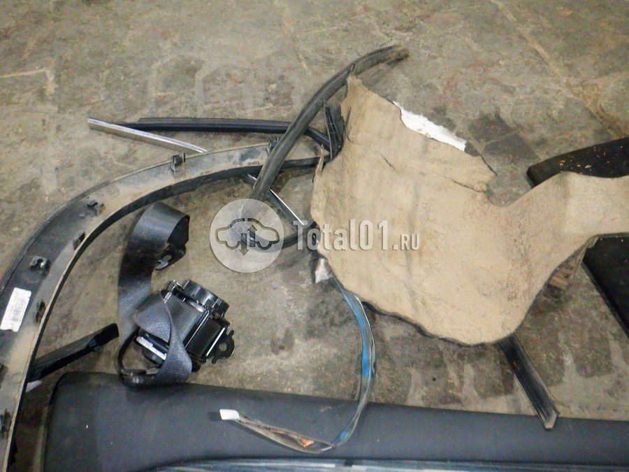 Фото Geely Monjaro 264