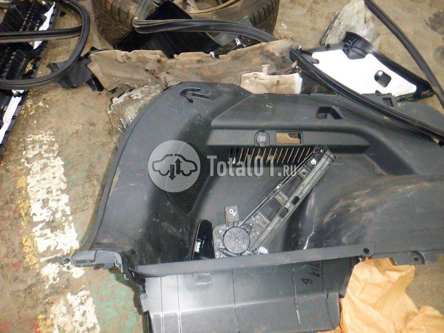 Фото Geely Monjaro 266