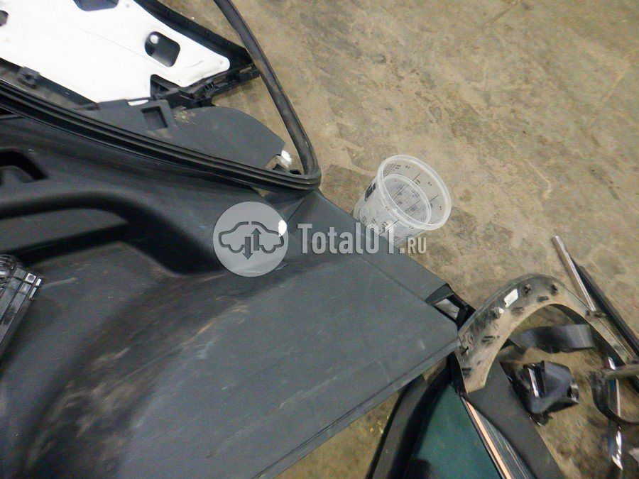 Фото Geely Monjaro 268