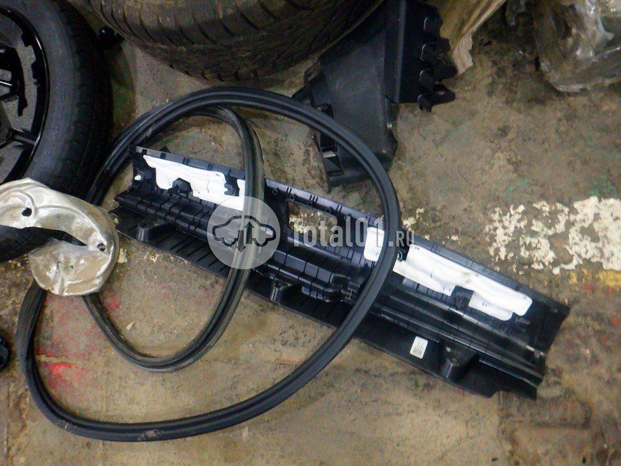 Фото Geely Monjaro 270