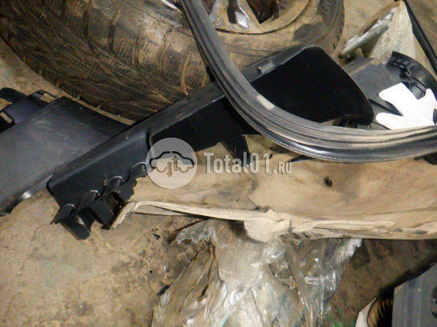 Фото Geely Monjaro 272