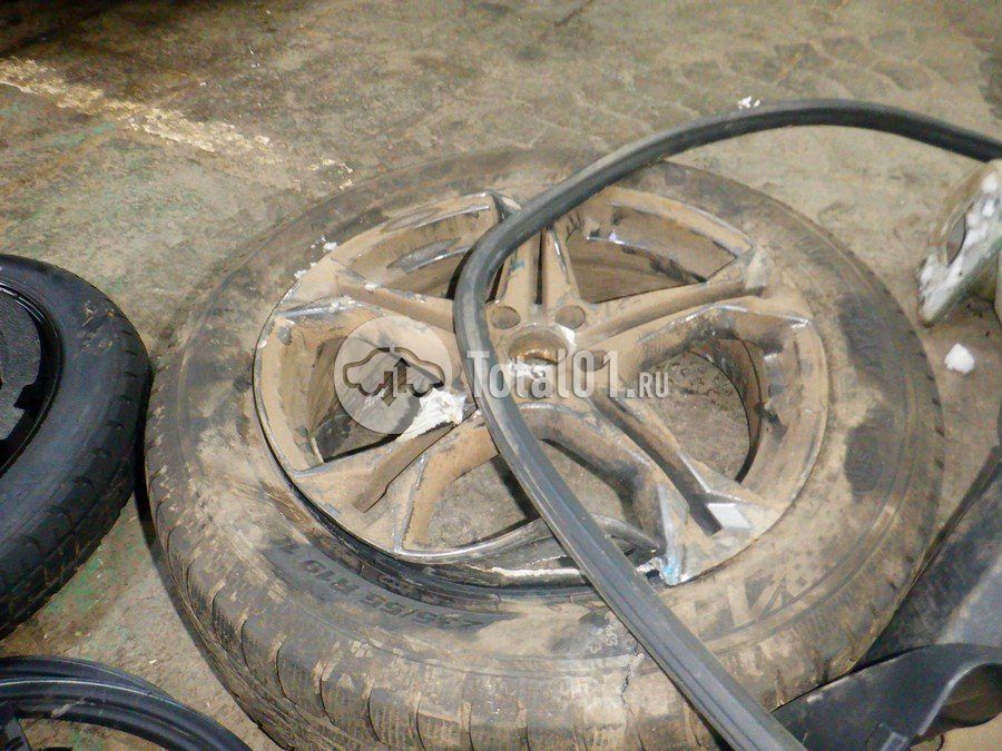 Фото Geely Monjaro 276