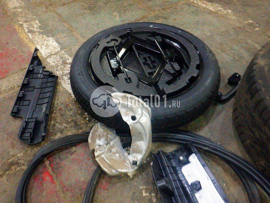 Фото Geely Monjaro 280