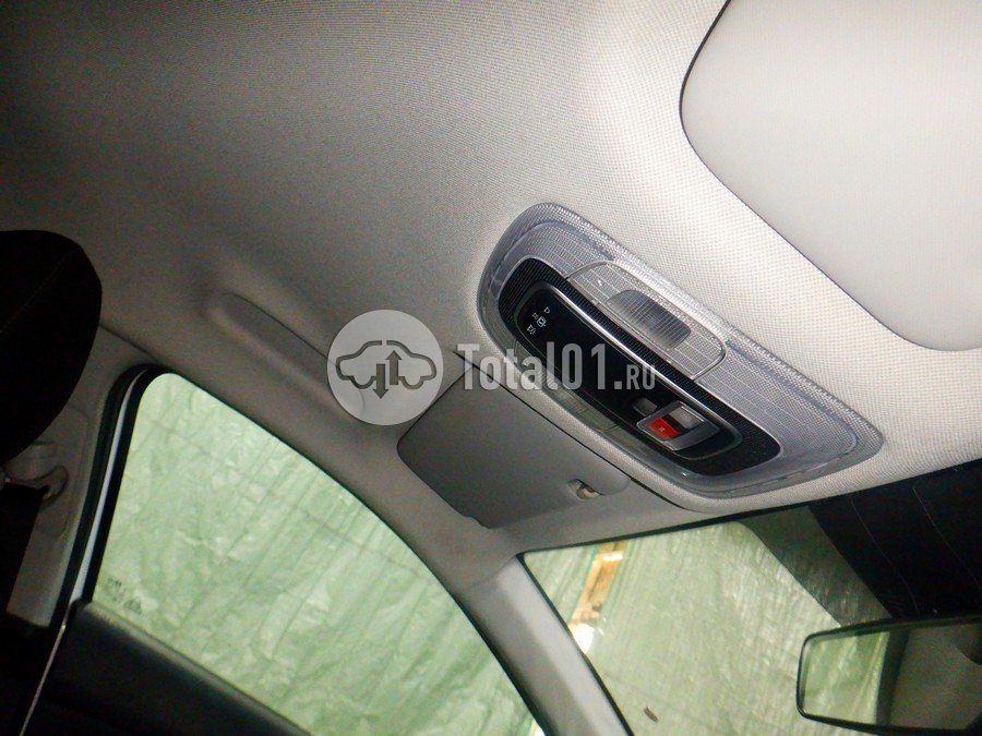 Фото Hyundai Elantra 38