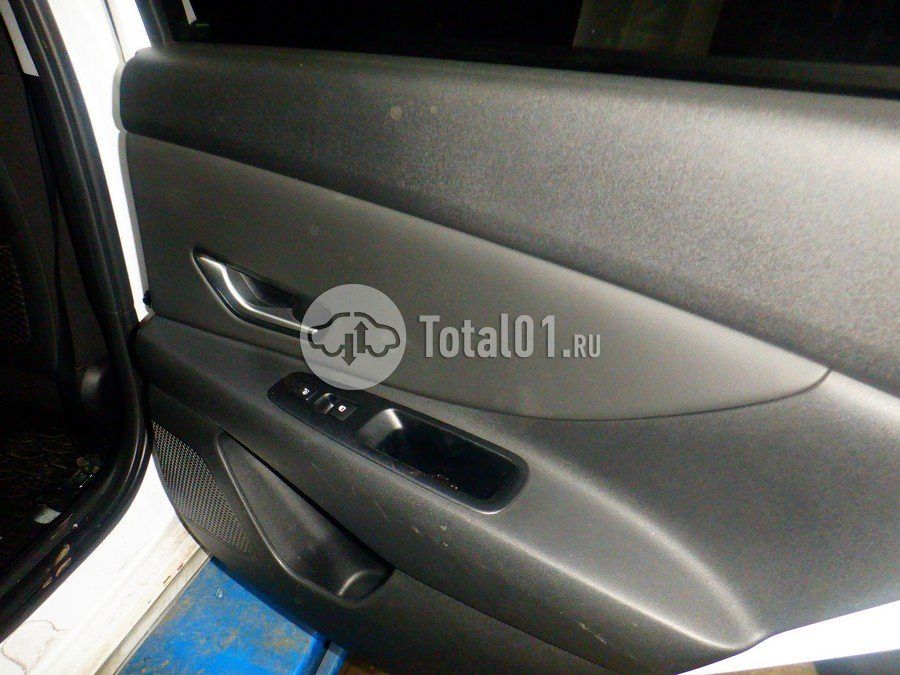 Фото Hyundai Elantra 42