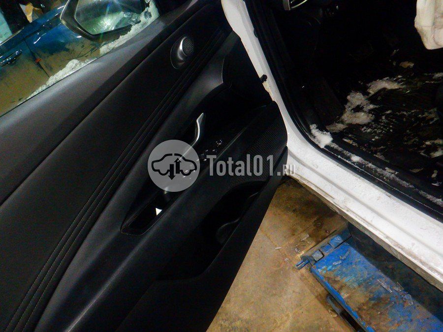 Фото Hyundai Elantra 62