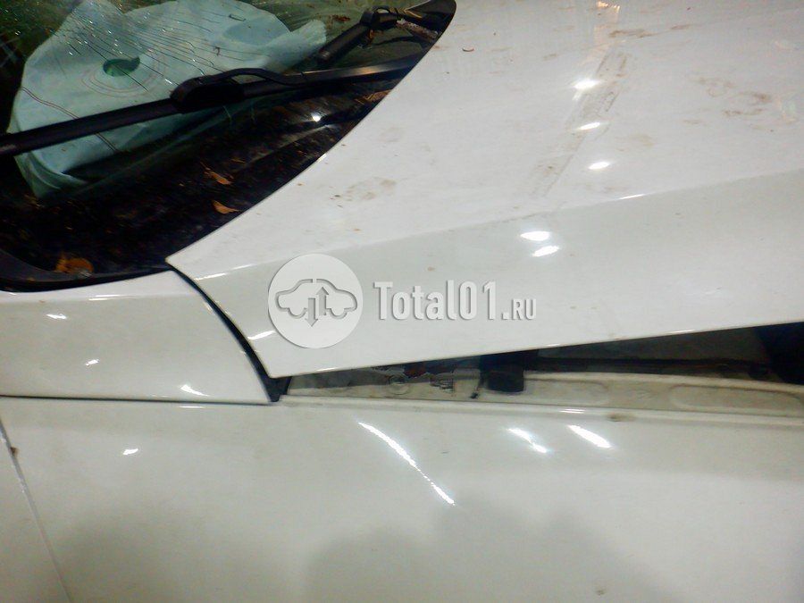Фото Hyundai Elantra 98