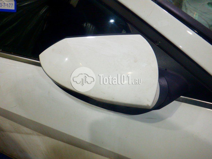 Фото Hyundai Elantra 102