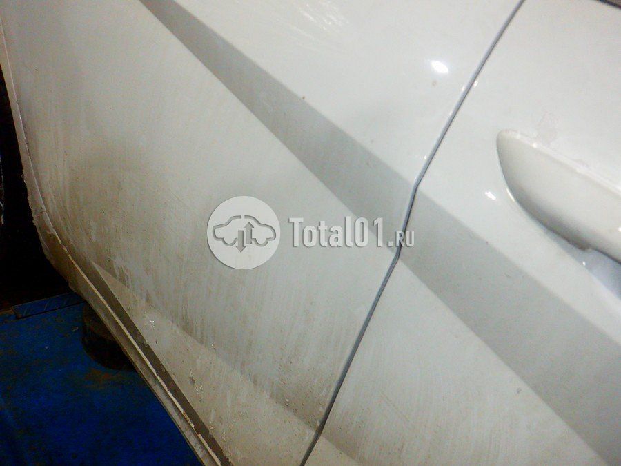 Фото Hyundai Elantra 110